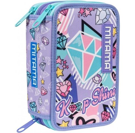 Astuccio Triplo Mitama Double Diamond