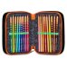 Astuccio Triplo Mitama Fluo Battle