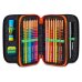Astuccio Triplo Mitama Fluo Battle