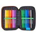 Astuccio Triplo Mitama Fluo Battle