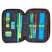 Astuccio Triplo Mitama Fluo Battle