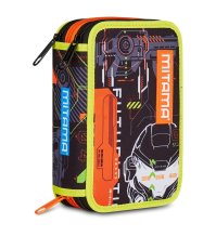 Astuccio Triplo Mitama Fluo Battle