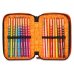 Astuccio Triplo Mitama Skate Dream