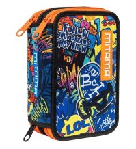 Astuccio Triplo Mitama Skate Dream