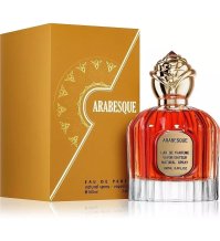 Aurora Arabesque Eau De Parfum 100ml