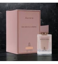 Aurora Deciduous Spring Eau De Parfum 50ml