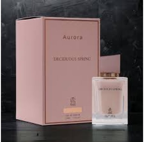 Aurora Deciduous Spring Eau De Parfum 50ml