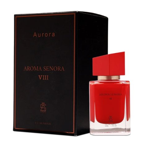 Aurora Aroma Senora Viii Eau De Parfum 50ml