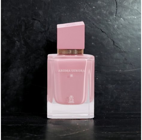 Aurora Aroma Senora III Eau De Parfum 50ml