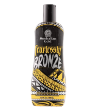 Australian Gold Fearlessy Bronze