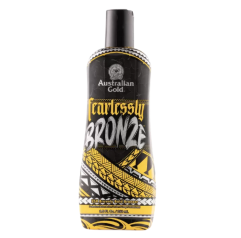 Australian Gold Fearlessy Bronze