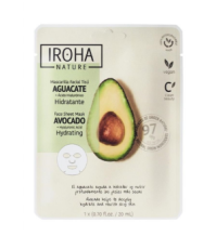 DIMENSION SHAMPOO AVOCADO 250ML