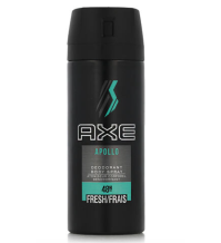 Axe Apollo Deodorante (uomo) 150 ml