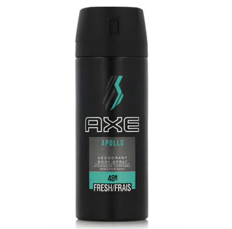 Axe Apollo Deodorante (uomo) 150 ml