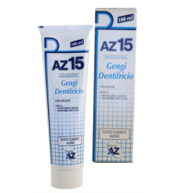 AZ 15 Gengidentifricio 100ml