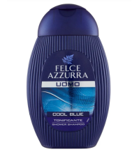 F AZZURRA UOMO D/S COOL BLUE 250 M
