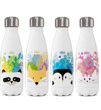 Chicco Borraccia Inox 350ml