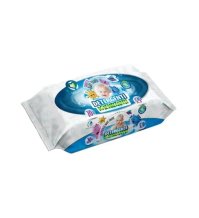 SETABLU SALVIETTE BABY TRAVEL IGIENIZZANTE 20PZ
