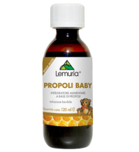 PROPOLI BABY 120ML