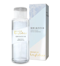 BYBLOS GHIACCIO SHOWER GEL 400 ML