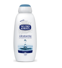 NEUTRO ROBERTS - BAGNODOCCIA IDRATANTE