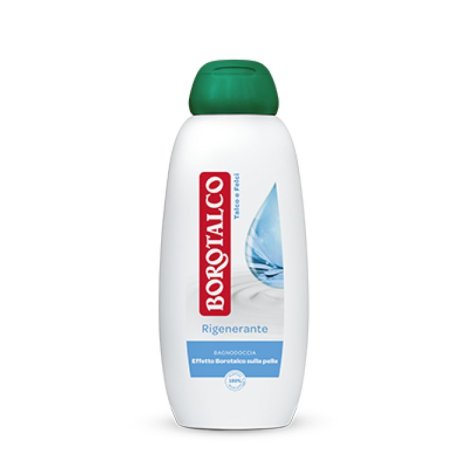 Borotalco Bs 450ml Rigenerante