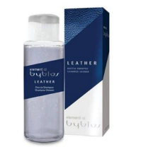 BYBLOS LEATHER SHOWER GEL 400 ML