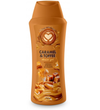 SETABLU B.SCHIUMA CARAMEL & TOFFEE 750ml