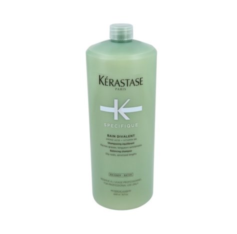 Kerastase Shampoo Bain Divalent
