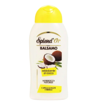 Splend'Or  Balsamo Addolcente Al Cocco 300ml