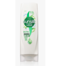 Sunsilk Aloe Vera balsamo idratante per capelli secchi