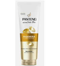 PANTENE BALSAMO RIGENERA E PROTEGGE 200ML PER CAPELLI DANNEGGIATI E DEBOLI