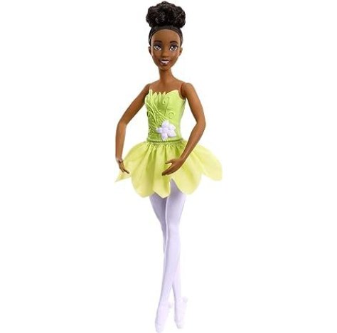 Disney Principesse - Bambola Tiana