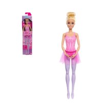 Barbie Ballerina Bionda 30cm