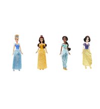 Disney Principesse - Bambole Assortite