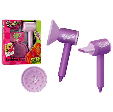 PHON GIOCATTOLO CON ACCESSORI ASSORTITO SBELLETTI 42535