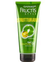 Garnier Fructis Strutturante Gel Extra Forte, 200 ml