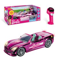 MONDO MOTORS - BARBIE DREAM CAR CABRIO