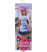 Barbie Carriera Assortita