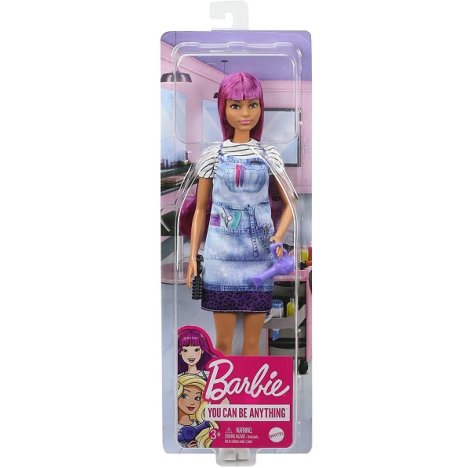 Barbie Carriera Assortita