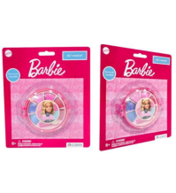 BARBIE TROUSSE 17,5x15cm