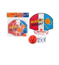 Tabellone Basket 39x32cm