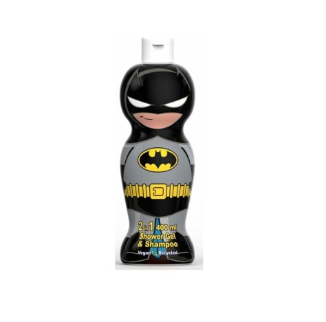 Batman 2d S/g 400ml