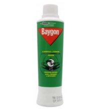 Baygon Polv 250gr Scaraf/formiche