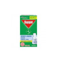 Baygon Genius Ric Liq Fl 30ml