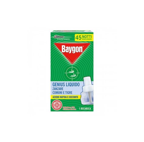 Baygon Genius Ric Liq Fl 30ml