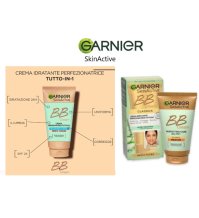 Garnier Skin Active BB Cream Medio Scura 50 ml - Bb Cream Idratante