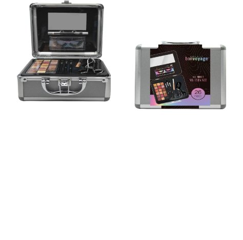 Beauty Make Up Set Valigetta All
