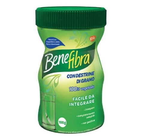Benefibra Polvere 155g Promo 2024