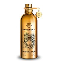 Montale Bengal Oud Eau De Parfum 100ml